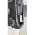Comando De Ar Condicionado Onix 2018/19 Original Com Detalhe