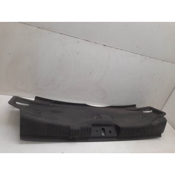 Soleira Porta Malas Fiat Bravo 2010 2012