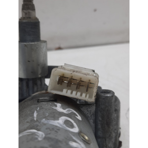 Motor Limpador Traseiro Peugeot 405 Cod 0390216734 Bosch