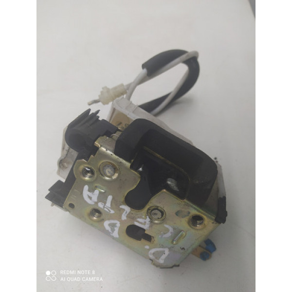 Fechadura Porta Dianteira Direita Celta 2010 Chevrolet 