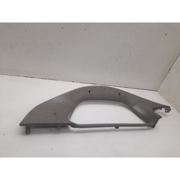 Moldura Painel De Instrumentos Fiat Palio 2001 2009 