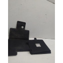 Capa Forro Isolador Bateria Renault Kwid 2017 2019 