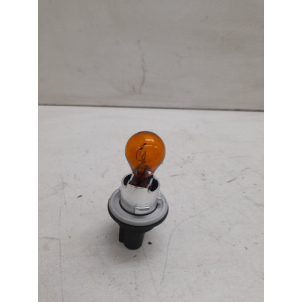 Soquete Com Lâmpada Pisca Farol Chevrolet Captiva 2008 2011