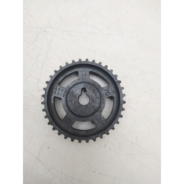 Engrenagem Comando Fiat Palio 1.0 Original 