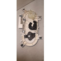 Comando Ar Condicionado Fiat Uno Vivace Moderno 2010 A 2018