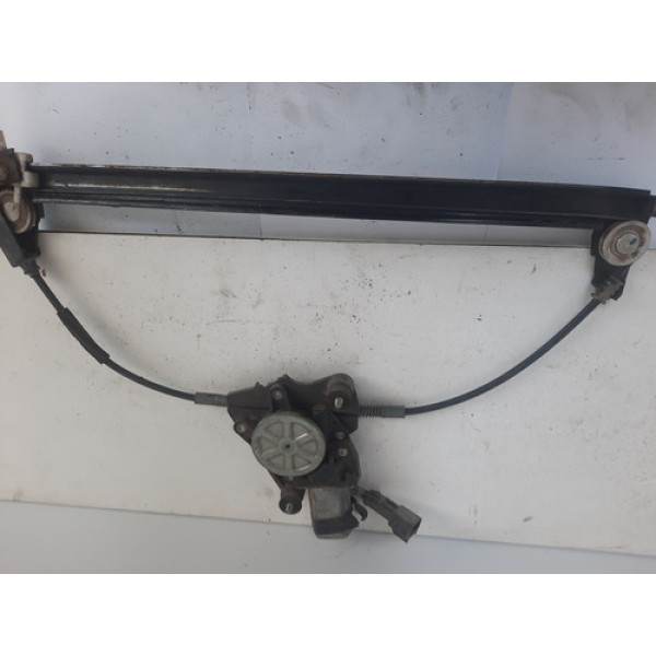 Maquina Vidro Eletrico Dianteiro Esquerdo Palio 517723940