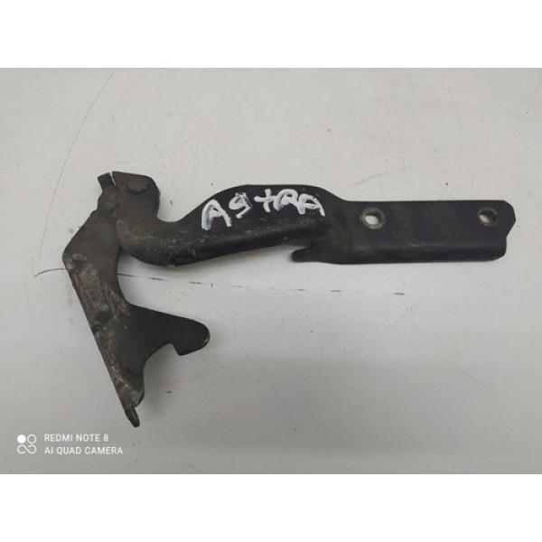 Dobradiça Capo Chevrolet Astra 2000