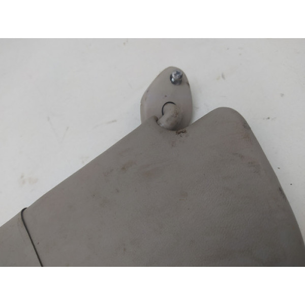 Quebra Sol Direto Chevrolet Celta 2006 903874646