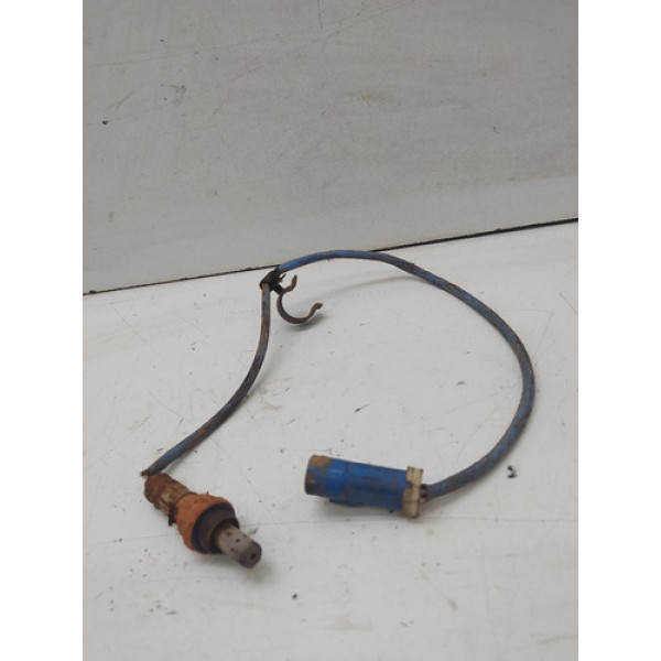 Sonda Lambda Pós Ford Ka Focus Ecosport 2008 2013 As559g444a