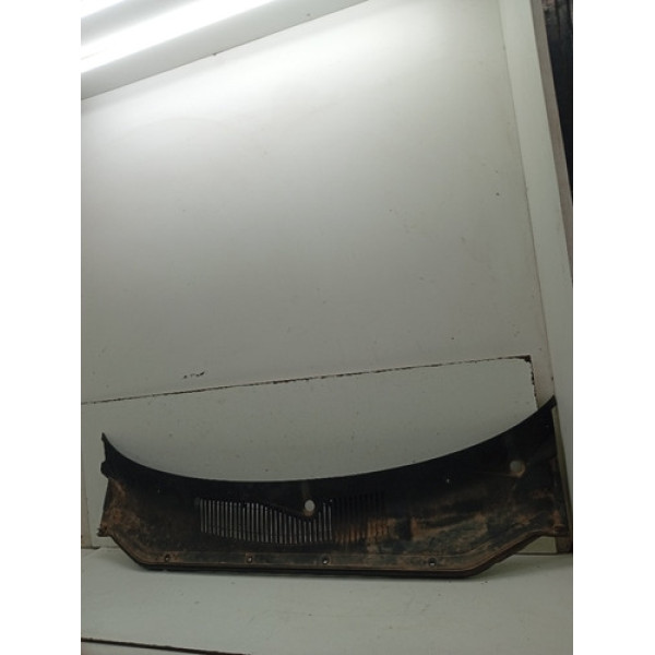 Grade Churrasqueira Fiat Palio Siena 1996 A 2000 Avaria 