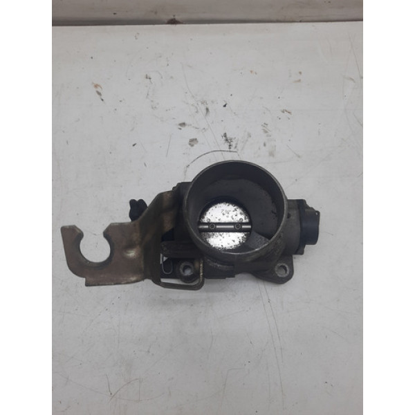 Tbi Corpo Borboleta  Ford Fiesta 1996