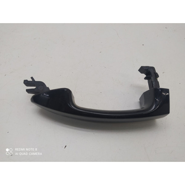 Maçaneta Externa Ford Ka New Fiesta Ecosport Lado Direito 