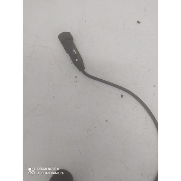 Sensor Detonação Chevrolet Celta 1.0 2010 Delphi
