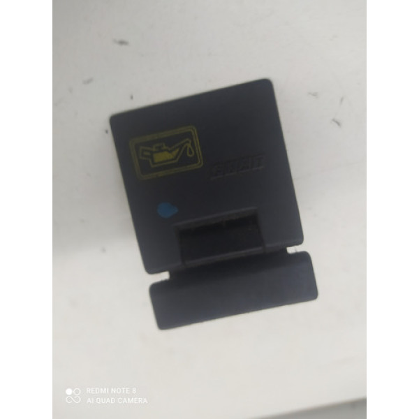 Tampa Óleo Motor Fiat Palio Brava Marea