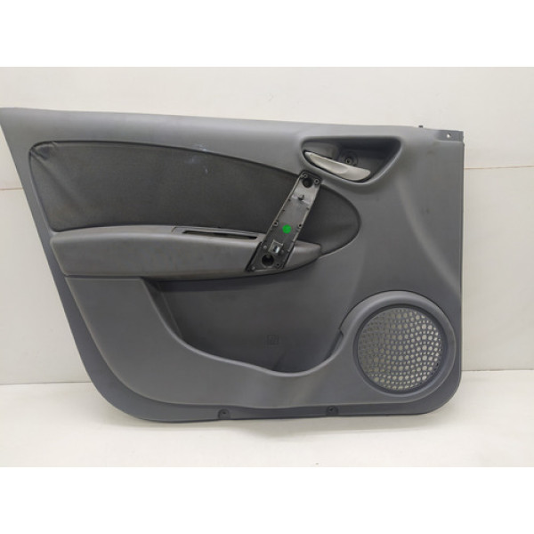 Forro Porta Dianteira Esquerda Fiat Grand Siena 2019 