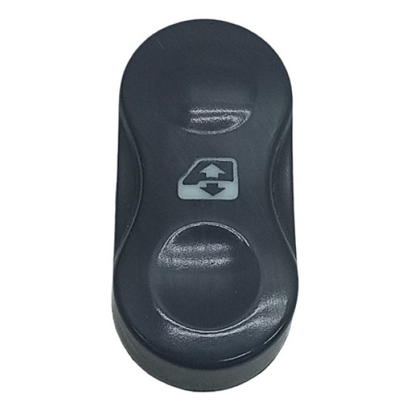 Botão Vidro Comando Elétrico Direito Renault Logan 2008 2018