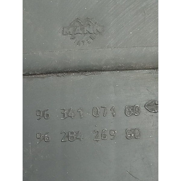 Caixa Filtro Ar Citroen Xsara Picasso 2.0 16v Peugeot 206