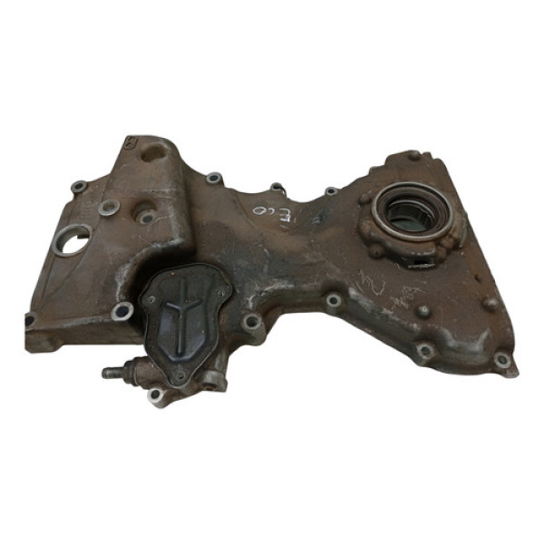 Tampa Frontal Motor Honda New Civic 2007 2011