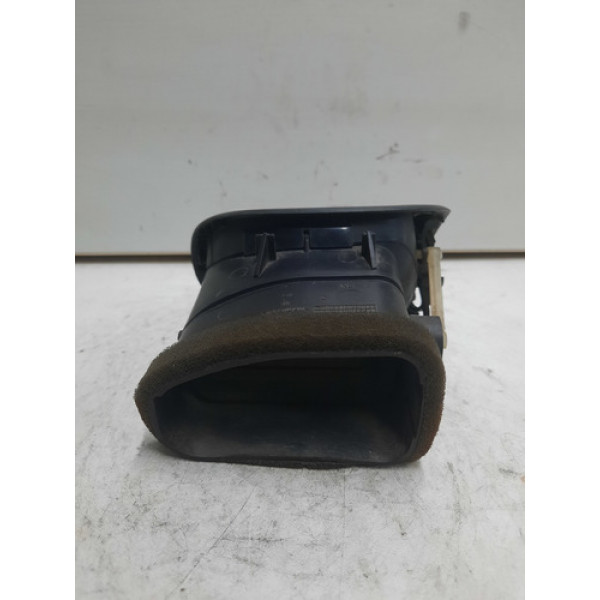 Difusor Ar Painel Peugeot 206 2002 Usado Lado Esquerdo