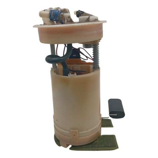 Bomba Combustível Chevrolet Agile 2010 2014 94717276