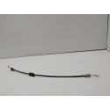 Cabo Fechadura Porta Traseira Direita Ford Fiesta 2004 2012
