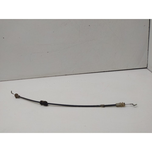 Cabo Fechadura Porta Traseira Direita Ford Fiesta 2004 2012
