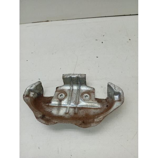 Suporte Maçaneta Externa Direito Chevrolet Meriva 2002 2012