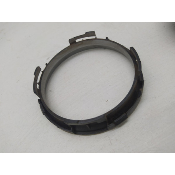 Difusor Saida Ar Central Volkswagen Gol G4 2013 5w0819707