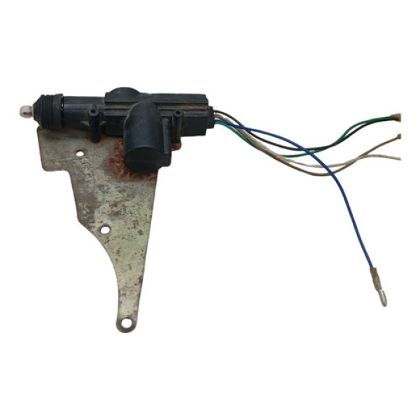 Atuador Trava Elétrica Honda Fit 2004 2008