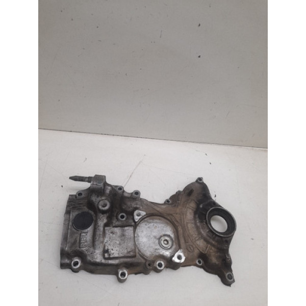 Tampa Frontal Motor Honda Fit 2015 2021 