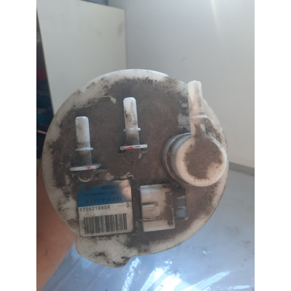 Bomba Combustível Renault Kwid 0580314609