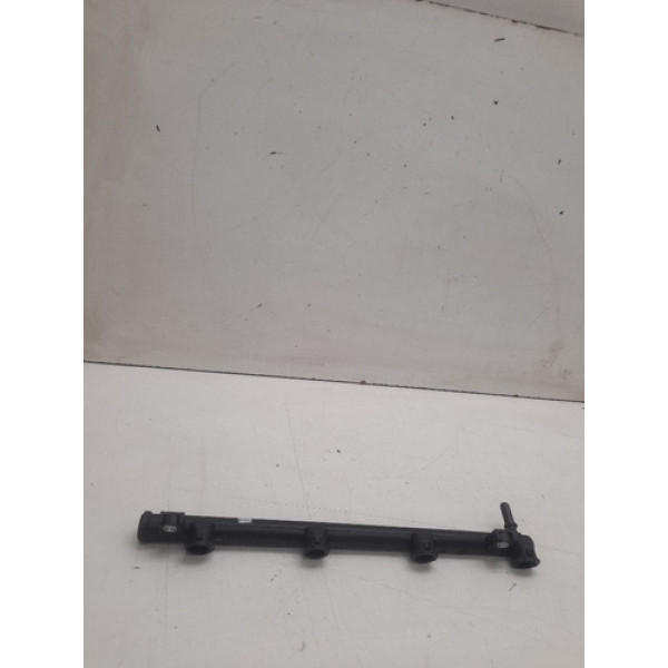 Flauta Bico Injetor Combustível Renault Clio Sandero 1.6 16v