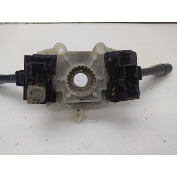 Chave Seta E Limpador Honda Civic 1999 M15747
