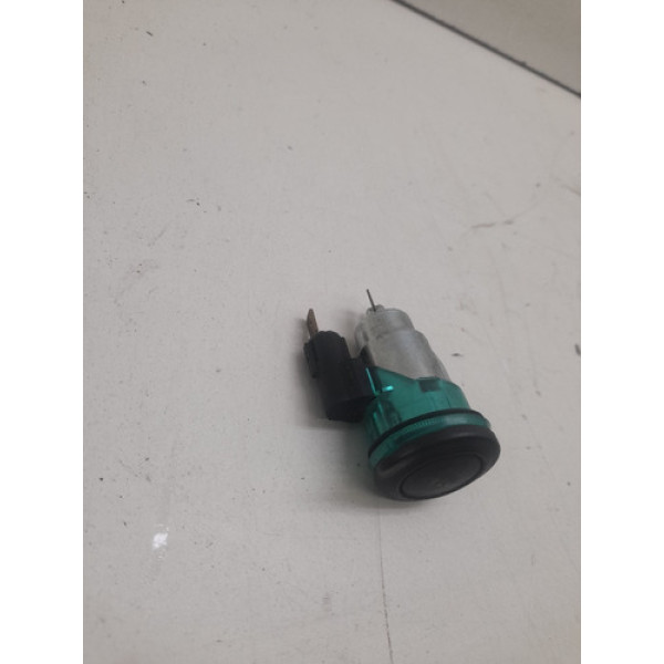 Tomada 12v Console Ford Ka 2015 2018 