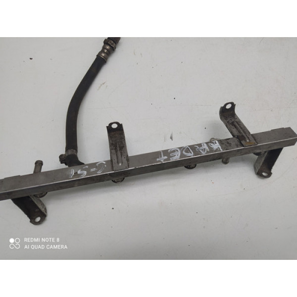 Flauta  S/bicos Injeção Gm Kadett Gsi 2.0