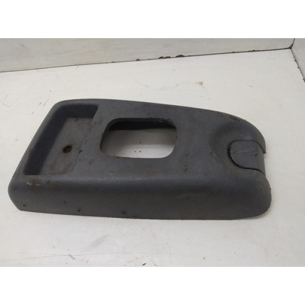 Console Central Fiat Palio 1996 2002 717441000