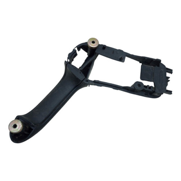 Puxador Interno Porta Direito Dianteiro Chevrolet Corsa 2011