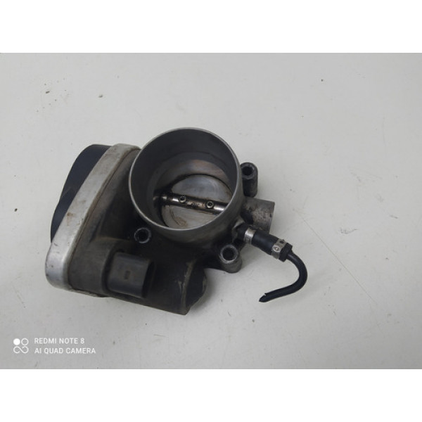 Tbi Corpo Borboleta Vw Golf 1.6 2009
