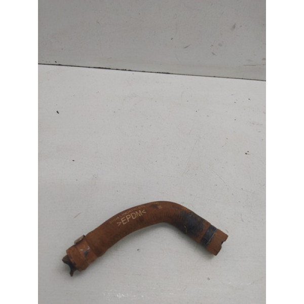 Mangueira Radiador Inferior Ar Quente Fiat Uno 2012 2014