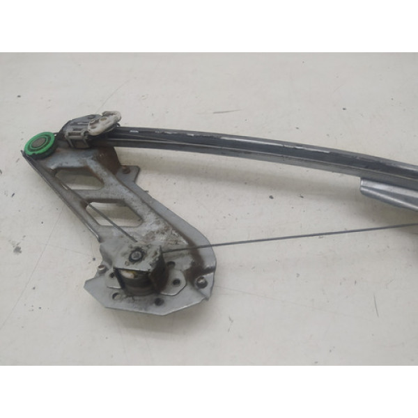 Máquina Vidro Manual Trasei Esq Chevrolet Corsa 95 A 03