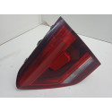 Lanterna Traseira Tampa Lado Direito Volkswagen Fox 2015