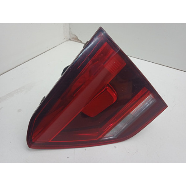 Lanterna Traseira Tampa Lado Direito Volkswagen Fox 2015