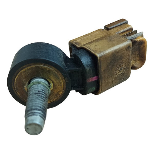 Sensor Detonação Chevrolet Captiva 3.6 V6 2010 12605738