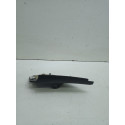 Moldura Interna Retrovisor Lado Esquerdo Volkswagen Gol 2004