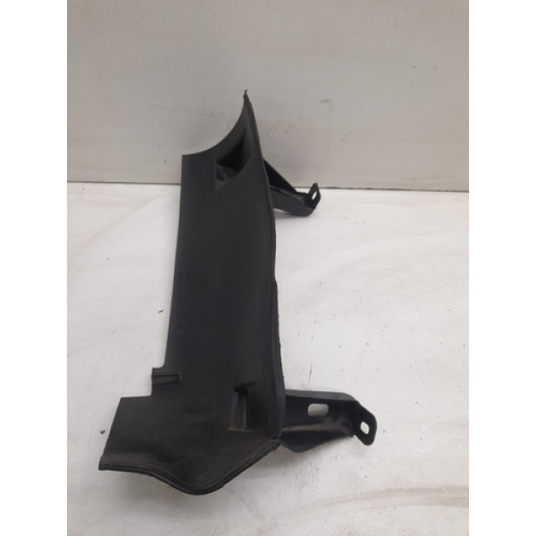 Capa Entrada Ar Volkswagen Fox 2014 5z0815159b