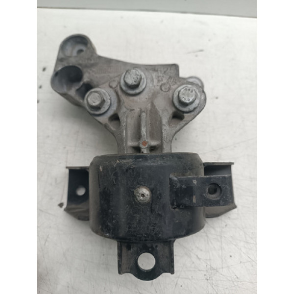 Suporte Coxim Motor Lado Esquerdo Chevrolet Celta 2008
