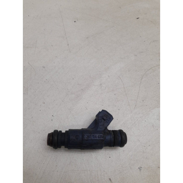 Bico Injetor Fiat Palio 2012 0280156436