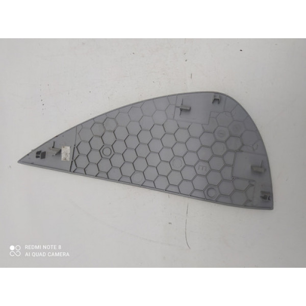 Acabamento Esquerdo Painel Volkswagen T Cross 1.4 2019/2020