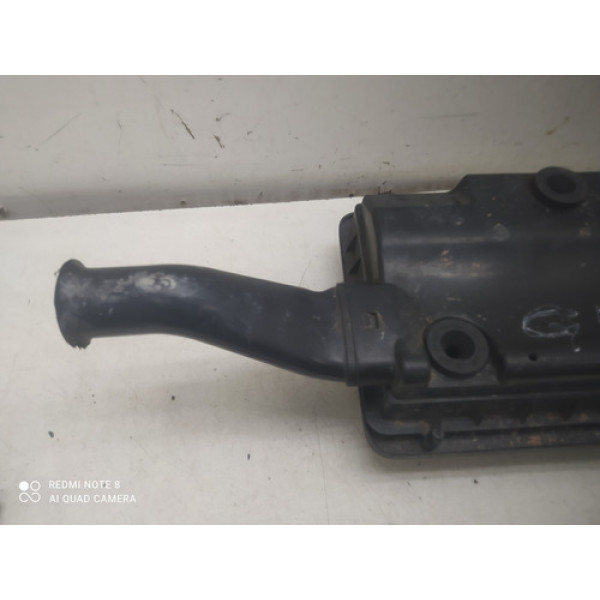 Caixa Filtro Ar Motot Volkswagen Gol G4 2003 1.0