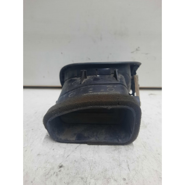 Difusor Ar Painel Peugeot 206 2002 Usado L. E